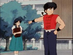 Fotograma del episodio 2: La escuela no es un parque de diversiones