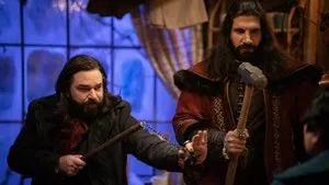 Fotograma del episodio 8: Episodio 8