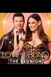 Love Is Blind: The Reunion