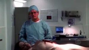Fotograma del episodio 4: Teniente Desconocida