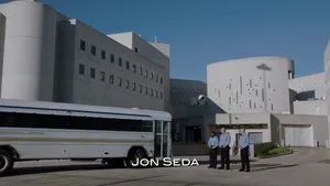 Fotograma del episodio 6: Bola de prisión
