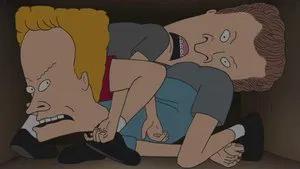 Fotograma del episodio 3: Episodio 3