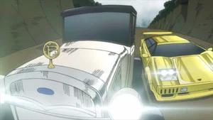 Fotograma del episodio 11: Episodio 11