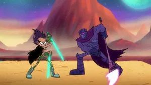 Fotograma del episodio 22: Episodio 22