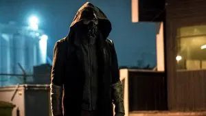 Fotograma del episodio 2: Bloqueado