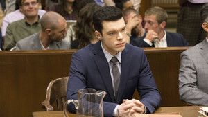 Fotograma del episodio 5: Black-Haired Ginger