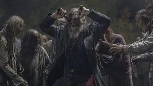 Fotograma del episodio 16: Un Destino Cierto
