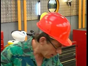 Fotograma del episodio 386: Episodio 386