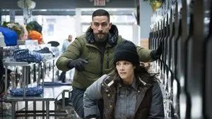 Fotograma del episodio 11: Episodio 11