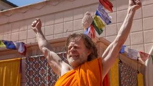 Fotograma del episodio 1: We Become What We... Frank!