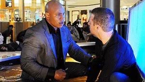 Fotograma del episodio 14: Episodio 14