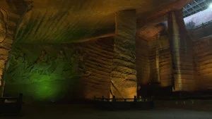 Fotograma del episodio 1: Episodio 1