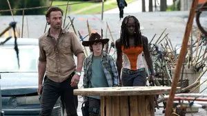 Fotograma del episodio 12: Limpio