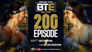 Fotograma del episodio 200: Episodio 200