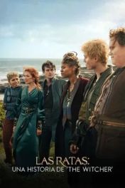 Las Ratas: Una historia de The Witcher