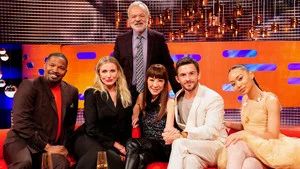 Fotograma del episodio 14: Episodio 14