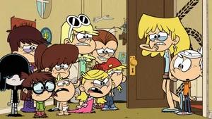 Fotograma del episodio 22: La Casa Verde