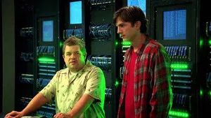 Fotograma del episodio 24: ¡Oye, mira! ¡Al-Qaeda!