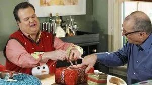 Fotograma del episodio 10: Navidad exprés