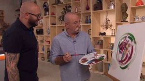 Fotograma del episodio 18: Episodio 18