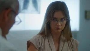 Fotograma del episodio 5: Mala suerte