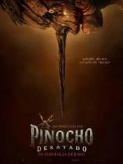 Pinocho: Sin cuerdas