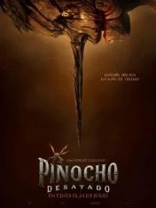 Pinocho: Sin cuerdas