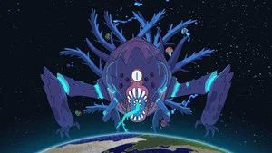 Fotograma del episodio 33: Episodio 33