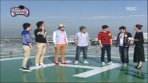 Fotograma del episodio 224: Episodio 224