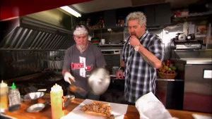 Fotograma del episodio 2: Episodio 2