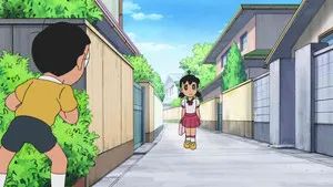 Fotograma del episodio 610: Episodio 610