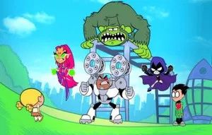 Fotograma del episodio 12: Episodio 12