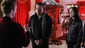 Fotograma del episodio 19: Desatada