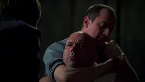 Fotograma del episodio 4: Lujuria
