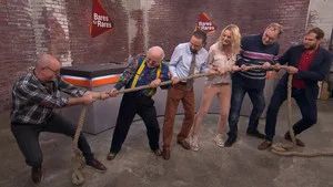 Fotograma del episodio 166: Episodio 166