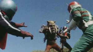 Fotograma del episodio 34: Episodio 34