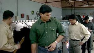 Fotograma del episodio 150: Episodio 150