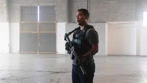 Fotograma del episodio 11: Episodio 11