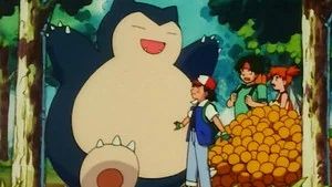 Fotograma del episodio 14: Robo De Comida