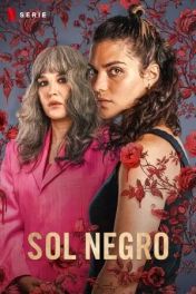 Sol negro