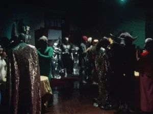 Fotograma del episodio 42: Episodio 42