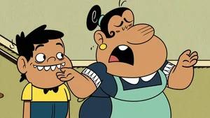 Fotograma del episodio 1: Episodio 1