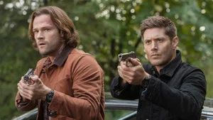 Fotograma del episodio 8: El alacrán y la rana