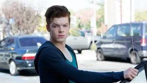 Fotograma del episodio 6: Crazy Love