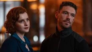 Fotograma del episodio 8: Episodio 8