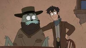 Fotograma del episodio 17: Episodio 17