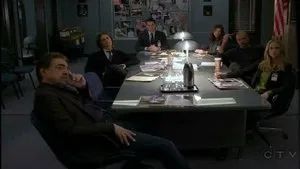 Fotograma del episodio 16: Duplicado