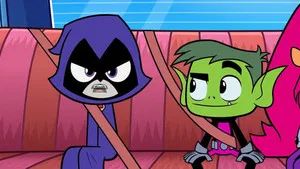 Fotograma del episodio 46: Episodio 46