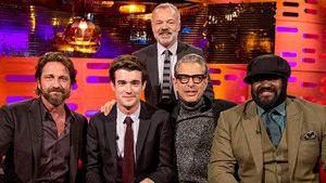 Fotograma del episodio 4: Episodio 4