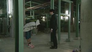 Fotograma del episodio 11: Episodio 11